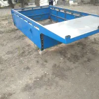 اتاق باربند نیسان|قطعات یدکی و لوازم جانبی|رستمآباد, |دیوار