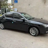 دنا پلاس اتومات توربو|خودرو سواری و وانت|قزوین, |دیوار