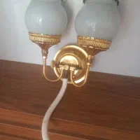 روشنایی گازی