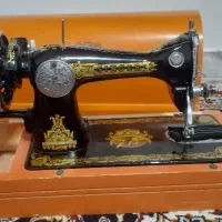 چرخ خیاطی سینجر