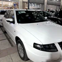 سمند سورن پلاس ،مدل 1403|خودرو سواری و وانت|شیراز, فرهنگ شهر|دیوار