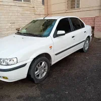 سمند Se مدل 92|خودرو سواری و وانت|نظرآباد, نظرآباد|دیوار