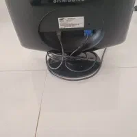 مانیتور سامسونگ اصلی|قطعات و لوازم جانبی رایانه|نورآباد ممسنی, |دیوار