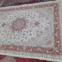 1جفت فرش دستباف اولیا|فرش|تبریز, |دیوار