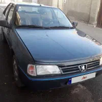 پژو ار دی|خودرو سواری و وانت|سبزوار, هویزه|دیوار