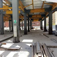 میدان المپیک /اسکلت فلزی/قیمت قطعی و اقساط/معاوضه|فروش آپارتمان|تهران, زیبادشت|دیوار