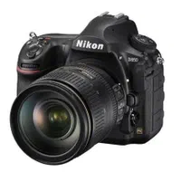 فروش فوری Nikon D850 + لنز 24-120