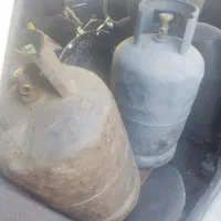 کپسول گاز پرسی گاز