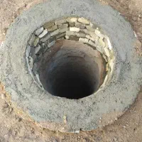 چاه کن افغانی|خدمات پیشه و مهارت|قزوین, |دیوار