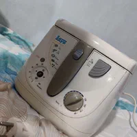 سرخ کن بزرگ