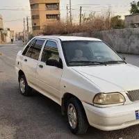 پراید ۱۴۱مدل ۸۷