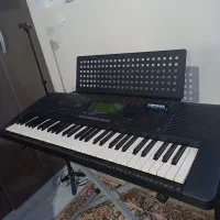 ارگ یاماها PSR-A3 سالم سالم درحد|پیانو، کیبورد، آکاردئون|تبریز, |دیوار