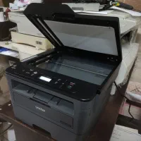 پرینتر ۴کاره ژاپن ۲۵۵۰dw.وایفا|پرینتر، اسکنر، کپی، فکس|گنبد کاووس, |دیوار