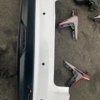 سپر عقب لونا خطر عقب لونا سپر جلو لونا