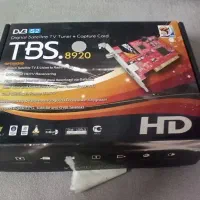 کارت DVBTvTuner Capture card مدل 8920TBS