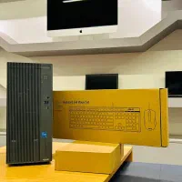 مینی تاورASUS ExpertCenter P500 Mini Tower|رایانه رومیزی|تهران, فلسطین (میدان انقلاب)|دیوار