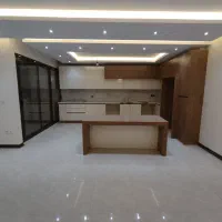 آپارتمان127متر-تکواحدی-طبقه4-کلیدنخورده-ملکشهر