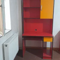 سرویس خواب نوجوان با میز تحریر