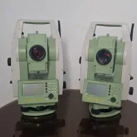 دوربین نقشه برداری لایکا