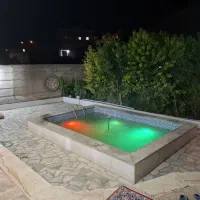 خونه باغ ویلایی چادگان محله مندرجان|فروش خانه و ویلا|چادگان, |دیوار