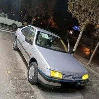 پژو 405|خودرو سواری و وانت|اهواز, گلستان|دیوار