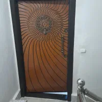 نصاب درب ضدسرقت،درب داخلی صفرتاصد رگلاژ و تعمیرات