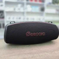 اسپیکر بلوتوثی بیکارو مدل beebox66|پخش‌کننده همراه|قم, عربستان|دیوار