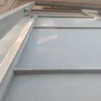 درب حیاط|مصالح و تجهیزات ساختمان|خنداب, |دیوار