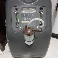 اجاره وفروش دستگاه اکسیژن ساز و ساکشن
