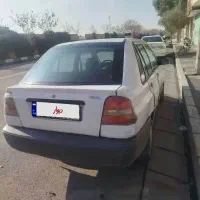 پراید 85|خودرو سواری و وانت|قم, چهل درخت|دیوار