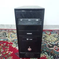 ddr2 کیبورد،موس،بلندگو
