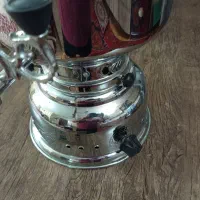 سماور  20لیتری|سماور، چای‌ساز، قهوه‌ساز|اردبیل, |دیوار