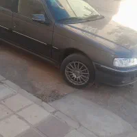 پارس سفارشی|خودرو سواری و وانت|تایباد, |دیوار