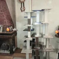 میز عسلی|مبلمان خانگی و میز عسلی|رشت, یخسازی|دیوار