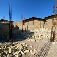 اجرای شناژبندی و سقف تیرچه|خدمات پیشه و مهارت|دزفول, |دیوار