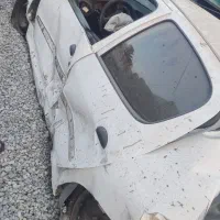 206تیپ 5مدل 96|خودرو سواری و وانت|کرج, گلشهر|دیوار