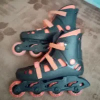 کفش اسکیت