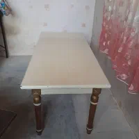 میز وسط مبلی|مبلمان خانگی و میز عسلی|قائم‌شهر, |دیوار