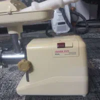 چرخ گوشت جهان اوا