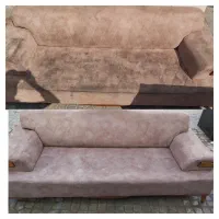 خدمات مبل شویی