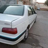 پژو پارس دوگانه مدل ۹۸ صفر|خودرو سواری و وانت|خرم‌آباد, |دیوار