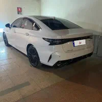 Arizzo 8 سفید(صدفی)