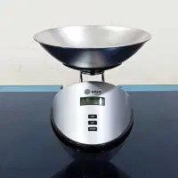 ترازو آشپزخانه