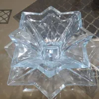 ظروف کریستال ستاره|ظروف سرو و پذیرایی|همدان, |دیوار