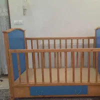 تخت خواب کودک