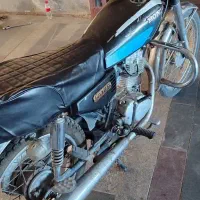 مدتور پیشتاز مدل ۸۸|موتورسیکلت|بیرجند, |دیوار