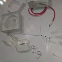 ایرپاد پرو اپل|لوازم جانبی موبایل و تبلت|شهرکرد, |دیوار