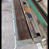 دستگاه سنگبری برش آب|ابزارآلات|کاشان, زیدی|دیوار