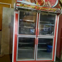 فروش لوازم آشپزخانه در بیرون بر بسیار کم کار