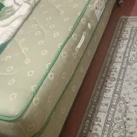 تختخواب فنری|تخت و سرویس خواب|مشهد, شهرک امام هادی (شهرک غرب)|دیوار